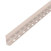Разделитель лотка Стандарт INOX (AISI 409) 50х3000 (0,55 мм) | PR16.3772 | Промрукав - артикул PR16.3772