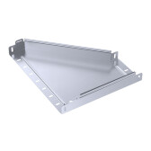 Переходник правый Стандарт INOX (AISI 316) 400х150х50 | PR16.5807 | Промрукав - артикул PR16.5807