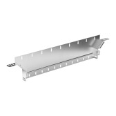 Ответвитель вертикальный Стандарт INOX (AISI 304) 600х50 - ПРОМРУКАВ, артикул PR16.2558