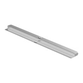 Переходник по высоте Стандарт INOX (AISI 304) 600х100х80 Промрукав - артикул PR16.5677
