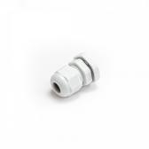 Сальник PG 9 (IP68) d отверстия 4-8 мм серый (3 шт/уп) - артикул PR08.6972