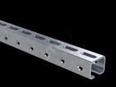 C-профиль 51х40х4 L1800, INOX 304 (IBPM5118C) - артикул IBPM5118C