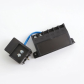 Расцепитель пониженного напряжения UVT для MGS800/630/400 напряжение AC230 - артикул UVT-MGS800AC230R