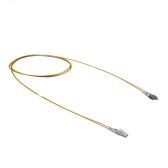 Оптический коммутационный шнур переходной Duplex LC-UPC/FC-UPC 50/125 OM2, 3 м (RNPC50DFL3) - артикул RNPC50DFL3