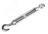 Талреп крюк-кольцо D6 - DKC (ДКС), артикул CM629006