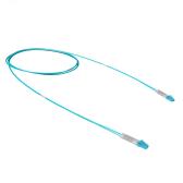 Оптический коммутационный шнур Duplex flexible boot LC/UPC - LC/UPC 50/125 (OM3),3 м (RNPCF53DLL3) - артикул RNPCF53DLL3
