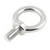 Рым-болт M6 - артикул CM610061
