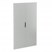 CAE/CQE Дверь 1400x1600 мм сплошная для шкафов - артикул R5CPE14160