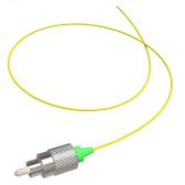 Пигтейл оптический 9/125 (OS2) FC/APC, 1.5 м (RNPT9FCA15) - артикул RNPT9FCA15