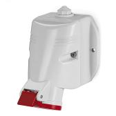 Розетка наружная с безвинтовыми клеммами (DIS5131656TF) - артикул DIS5131656TF