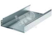 Лоток 200х100x2000 нержавеющий - артикул 35113INOX