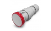 Розетка кабельная артикул DIS31812546 IP67 125A 3P+E 400В | DIS31812546S | DKC - артикул DIS31812546S