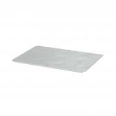 Комплект донных пластин 1-секционных ШхГ 1000x800 мм - артикул R5N1BP108