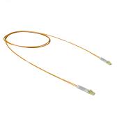 Оптический коммутационный шнур Duplex flexible boot LC/UPC - LC/UPC 50/125 (OM2), 1 м (RNPCF50DLL1) - артикул RNPCF50DLL1