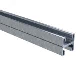 Двойной С-образный профиль 41х21, L1800, толщ.2,5 мм, INOX 304 (IBPD2118C) - артикул IBPD2118C
