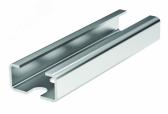 Din-рейка перфорированная С1F8 30х15х16мм - артикул 02168