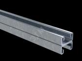 Двойной С-образный профиль 41х21, L1600, толщ.2,5 мм, INOX 304 (IBPD2116C) - артикул IBPD2116C