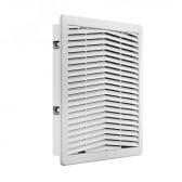 Вентиляционная решетка с фильтром GCH 250x250 мм, IP54 (R5GCH15F) - артикул R5GCH15F