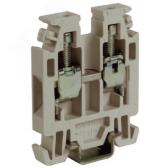 Зажим проходной RN.2/4(Ex)i 2.5 кв.мм синий (ZRN510) - артикул ZRN510
