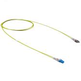 Оптический коммутационный шнур переходной Duplex LC-UPC/FC-UPC, 9/125 OS2, 7 м (RNPC9DFULU7) - артикул RNPC9DFULU7