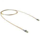 Оптический коммутационный шнур Duplex LC-UPC/LC-UPC, 50/125 OM2, 20 м (RNPC50DLL20) - артикул RNPC50DLL20