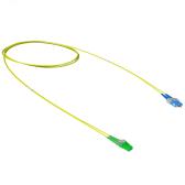 Оптический коммутационный шнур переходной  Duplex LC-APC/SC-UPC, 9/125 OS2, 3 м (RNPC9DCULA3) - артикул RNPC9DCULA3