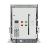 Выключатель автоматический воздушный YANAD-800-S1-3P-50-FM R5.0B-C2200-M2-P00-S2-03 - DKC (ДКС), артикул 081350F5B22200023