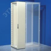 CQE Шкаф сборный без двери и задней панели 2200 x 300 x 800 мм (R5CQE2238S) - артикул R5CQE2238S