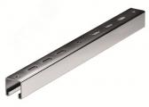 Траверса для подвеса лотка шириной до 300 мм нержавеющая (BST4130INOX) - артикул BST4130INOX