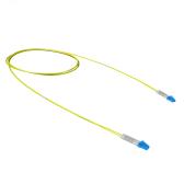 Оптический коммутационный шнур Duplex flexible boot LC/UPC - LC/UPC 9/125 (OS2), 2 м (RNPCF9DLULU2) - артикул RNPCF9DLULU2