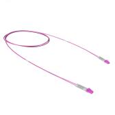 Оптический коммутационный шнур Duplex flexible boot LC/UPC - LC/UPC 50/125 (OM4), 3 м (RNPCF54DLL3) - артикул RNPCF54DLL3