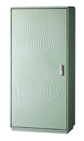 Шкаф напольный 580х580х330мм (077503100) - артикул 077503100
