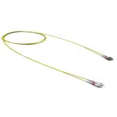 Оптический коммутационный шнур Duplex FC-UPC/FC-UPC, 9/125 OS2, 3 м (RNPC9DFUFU3) - артикул RNPC9DFUFU3