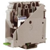 Зажим силовой кабель/кабель GPA.95 бежевый 95 кв. мм QUADRO (ZGA100) - артикул ZGA100