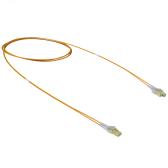 Оптический коммутационный шнур переходной Duplex LC-UPC/SC-UPC, 50/125 OM2, 2 м (RNPC50DCL2) - артикул RNPC50DCL2