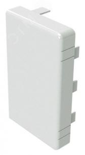 Заглушка 120x40 LAN IN-Liner - артикул 00876