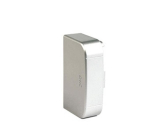 Заглушка для короба 140х50 сер - DKC (ДКС), артикул 01405G