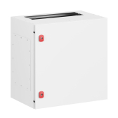 Основание RCMPC для пультов/стоек R5R, Ш=600 мм RAM block | R5RCMPC600 | DKC - артикул R5RCMPC600