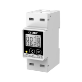 Многофункциональное измерительное устройство МРМ, RS-485, LCD дисплей, однофазный на DIN-рейку | MPM-12P | DKC - DKC (ДКС), артикул MPM-12P