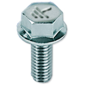 Винт для электрического соединения М5х8 INOX 316L - DKC (ДКС), артикул CM030508INOX316L