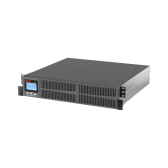 Источник бесперебойного питания Online Small Rackmount 1 кВа 5 мин Rack 6xIEC, EPO, USB (SMALLR1A5I) - DKC (ДКС), артикул SMALLR1A5I