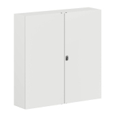 Корпус сварн. ST двухдверный 1200x1200x300 - DKC (ДКС), артикул R5ST12123