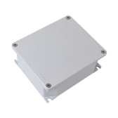 Коробка ответвительная алюминиевая IP66 294х244х114мм окрашенная - артикул 65305