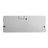 Изолятор торцевой для клеммы VPR-1.5-QUATTRO | D-VPR-1.5-QUATTRO | DKC - артикул D-VPR-1.5-QUATTRO