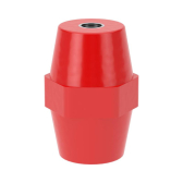 Изолятор шинный 65х41 М10 - артикул ISBK6562