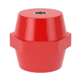 Изолятор шинный 50х50 М10 - DKC (ДКС), артикул ISBK5549