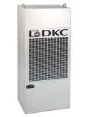 Кондиционер навесной 1000 Вт 230В (1 фаза) - DKC (ДКС), артикул R5KLM10021LT