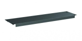 Панель крыши глухая для IT корпусов CQE  для 600 RAL9005 (R5FCIT600B) - DKC (ДКС), артикул R5FCIT600B