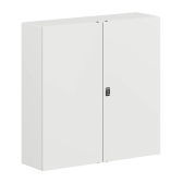 Корпус сварн. ST двухдверный 1000x1000x300 - DKC (ДКС), артикул R5ST1013