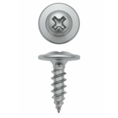 Саморез пресс-шайба 4.2x16 острый - артикул CM275016